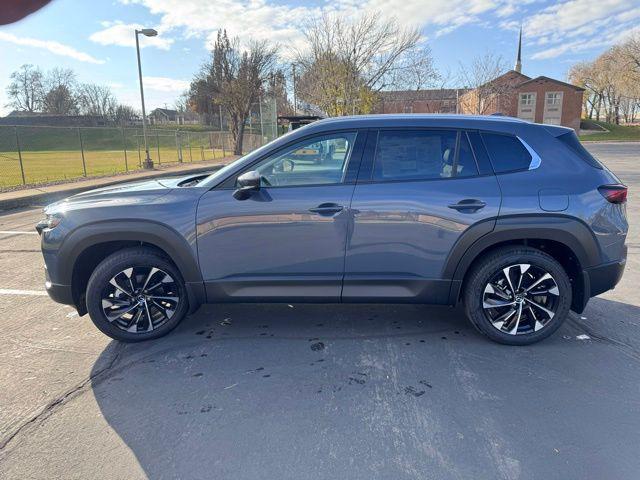 2026 Mazda CX-50 Hybrid Premium Plus