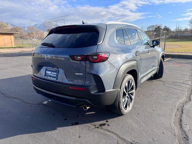 2026 Mazda CX-50 Hybrid Premium Plus