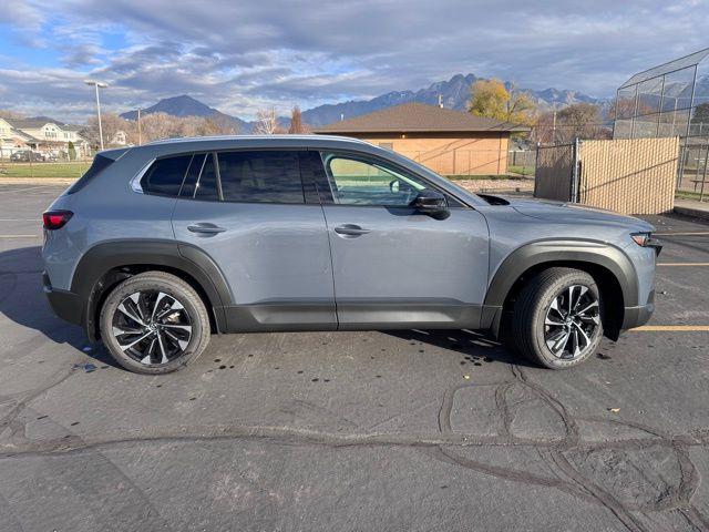2026 Mazda CX-50 Hybrid Premium Plus