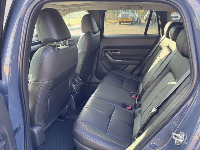 2026 Mazda CX-50 Hybrid Premium Plus