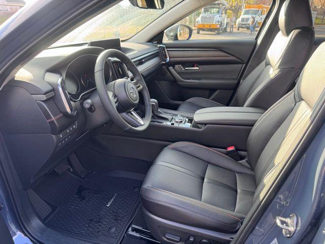 2026 Mazda CX-50 Hybrid Premium Plus