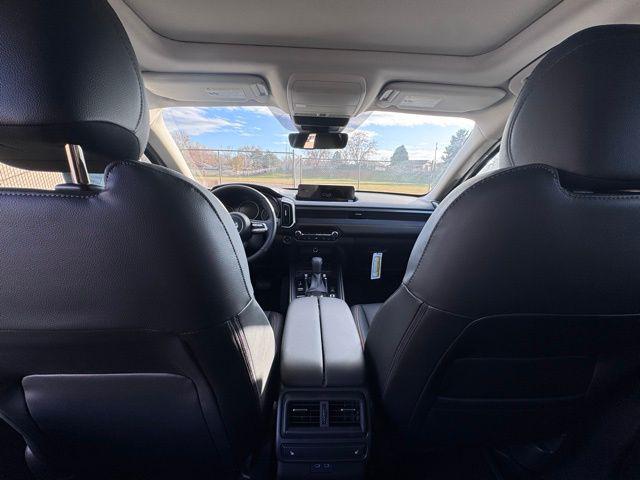 2026 Mazda CX-50 Hybrid Premium Plus