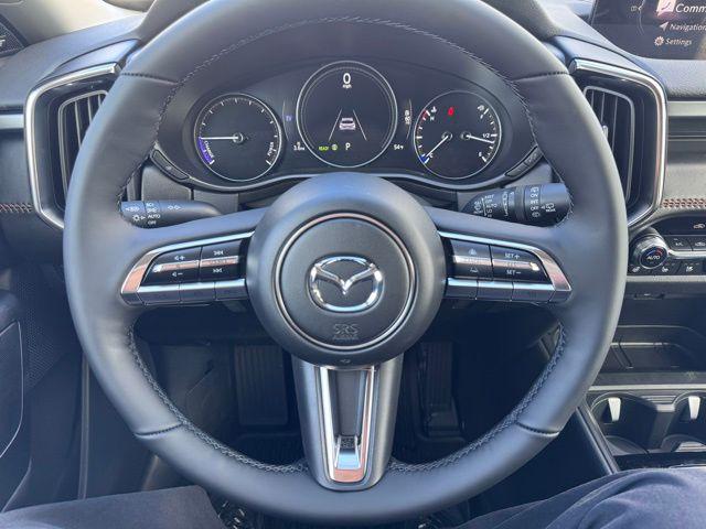 2026 Mazda CX-50 Hybrid Premium Plus
