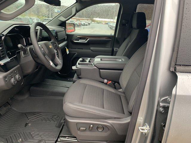 New 2026 Chevrolet Silverado 1500 For Sale in Pikeville, KY