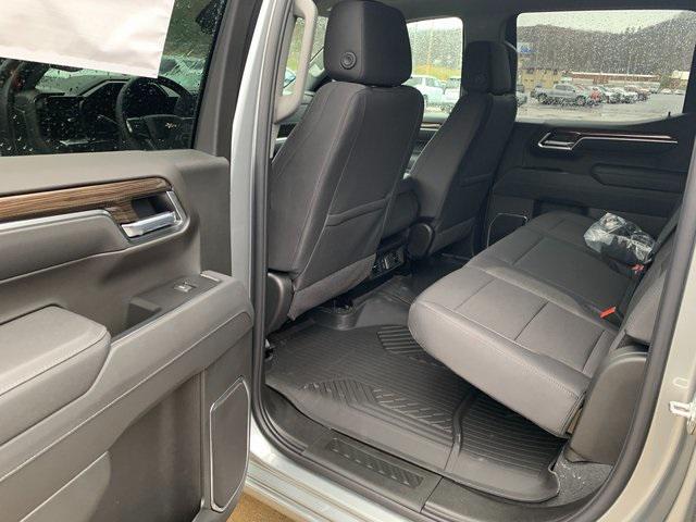 New 2026 Chevrolet Silverado 1500 For Sale in Pikeville, KY