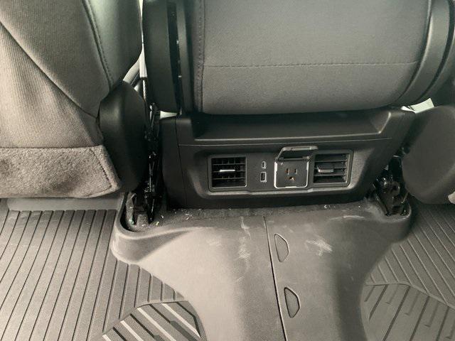 New 2026 Chevrolet Silverado 1500 For Sale in Pikeville, KY