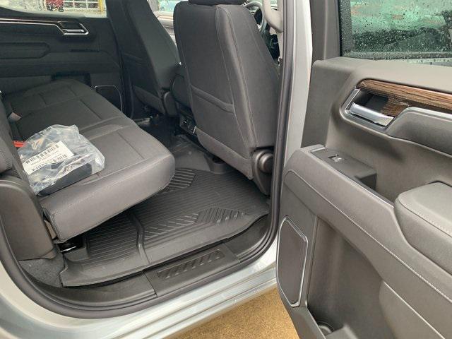 New 2026 Chevrolet Silverado 1500 For Sale in Pikeville, KY