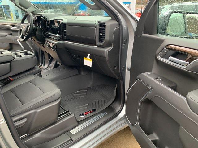 New 2026 Chevrolet Silverado 1500 For Sale in Pikeville, KY