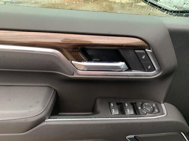 New 2026 Chevrolet Silverado 1500 For Sale in Pikeville, KY