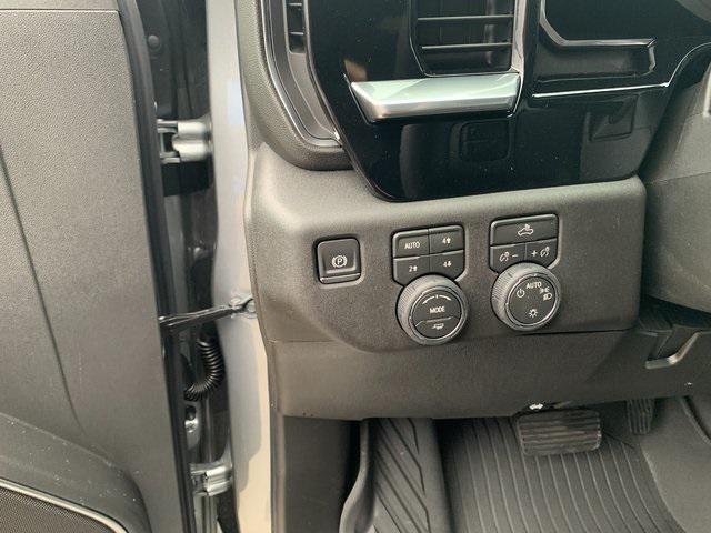 New 2026 Chevrolet Silverado 1500 For Sale in Pikeville, KY