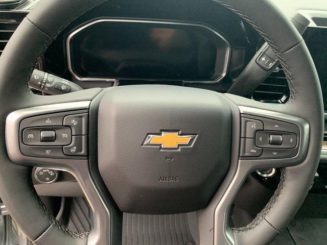 New 2026 Chevrolet Silverado 1500 For Sale in Pikeville, KY