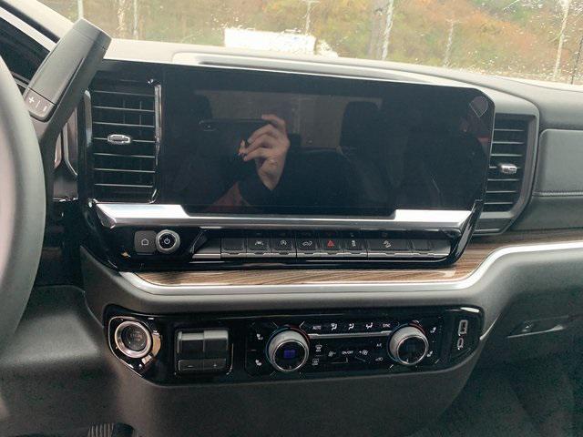 New 2026 Chevrolet Silverado 1500 For Sale in Pikeville, KY