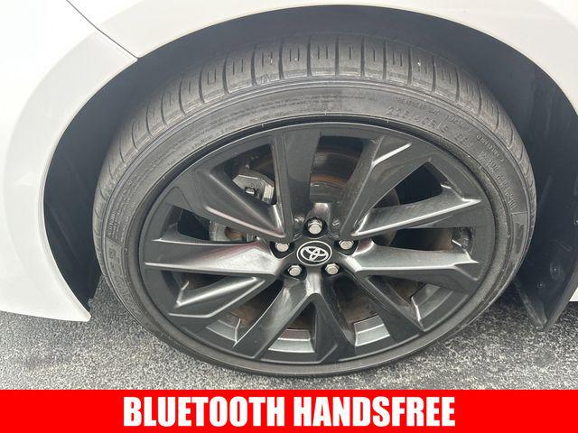 Used 2024 Toyota Corolla Sedan