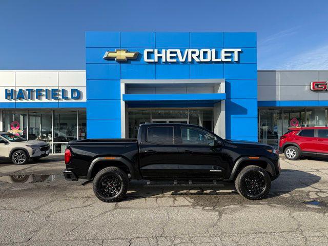 2026 GMC Canyon Elevation, RWD for sale in Frontenac, KS