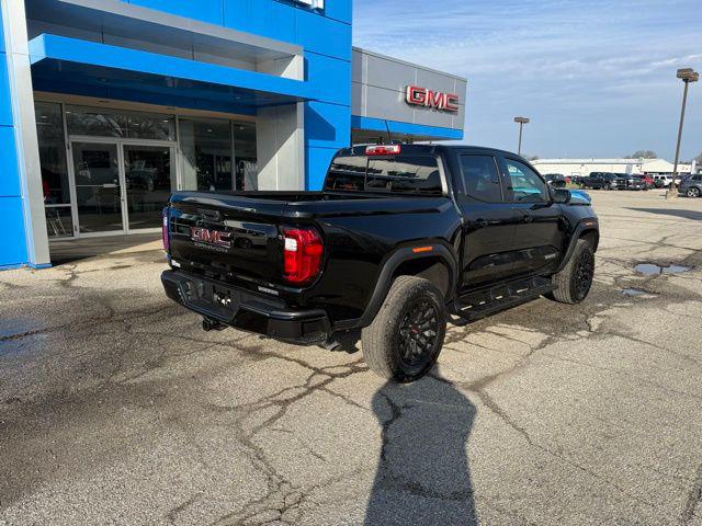 2026 GMC Canyon Elevation, RWD