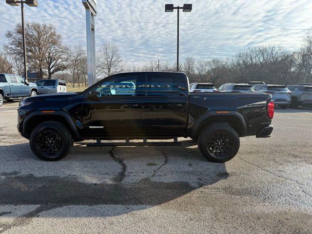 2026 GMC Canyon Elevation, RWD