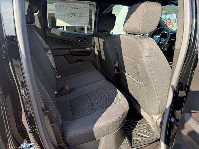 2026 GMC Canyon Elevation, RWD