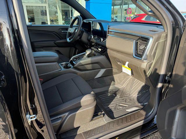 2026 GMC Canyon Elevation, RWD