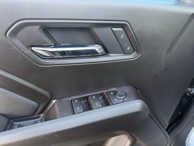 2026 GMC Canyon Elevation, RWD