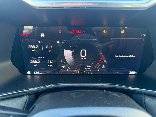 2026 GMC Canyon Elevation, RWD