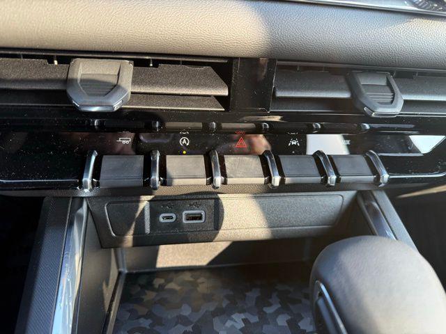 2026 GMC Canyon Elevation, RWD