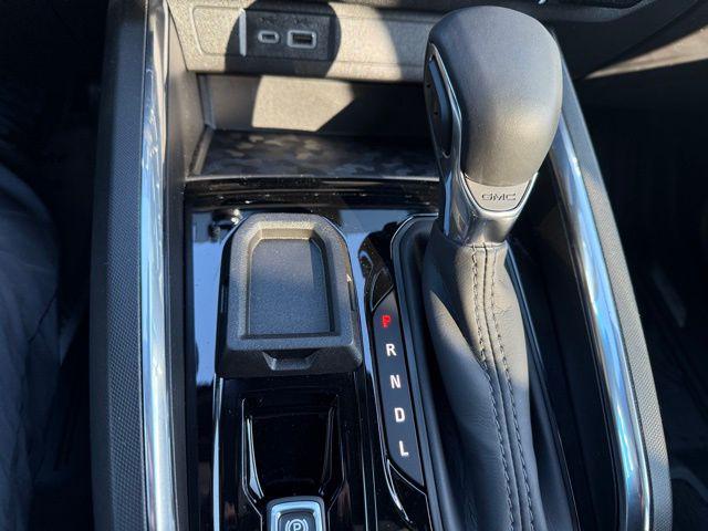 2026 GMC Canyon Elevation, RWD