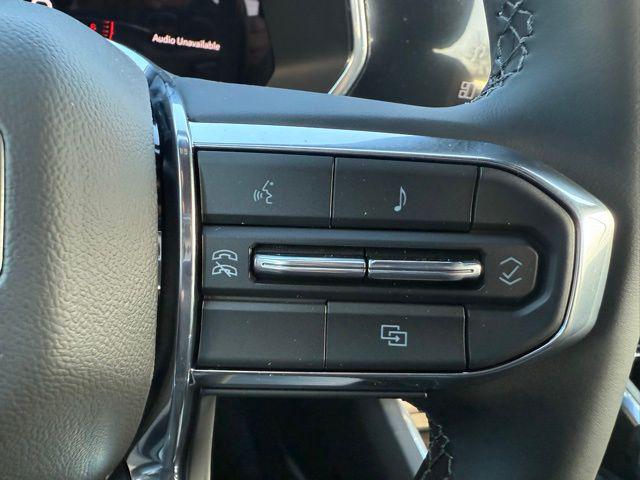 2026 GMC Canyon Elevation, RWD
