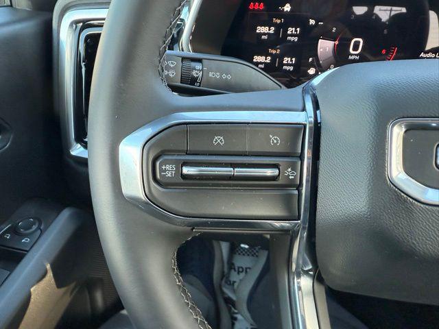 2026 GMC Canyon Elevation, RWD