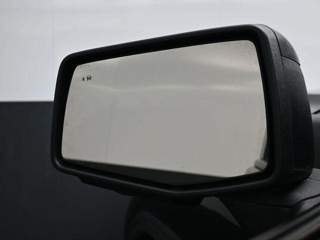 2024 GMC Sierra 1500 4WD Crew Cab Short Box Elevation with 3SB