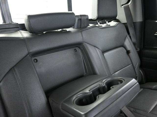 2024 GMC Sierra 1500 4WD Crew Cab Short Box Elevation with 3SB