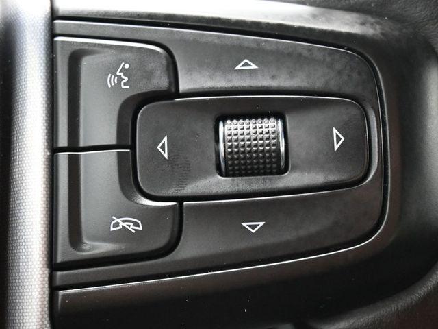 2024 GMC Sierra 1500 4WD Crew Cab Short Box Elevation with 3SB