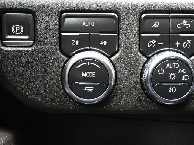 2024 GMC Sierra 1500 4WD Crew Cab Short Box Elevation with 3SB