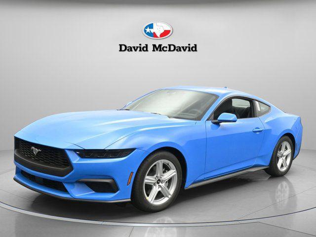 2026 Ford Mustang EcoBoost Fastback for sale in Fort Worth, TX