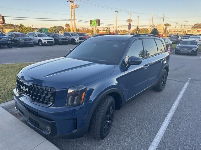 2024 Kia Telluride SX Prestige X-Pro
