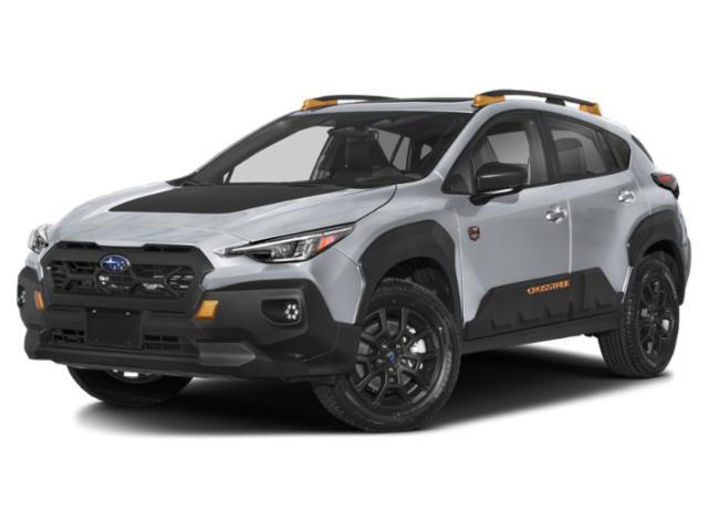 2024 Subaru Crosstrek Wilderness 2024 Subaru Crosstrek Wilderness