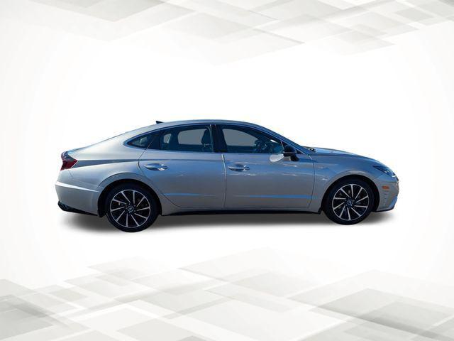 2020 Hyundai Sonata SEL Plus