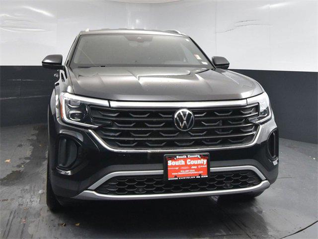 2024 Volkswagen Atlas Cross Sport 2.0T SE 2024 Volkswagen Atlas Cross Sport 2.0T SE