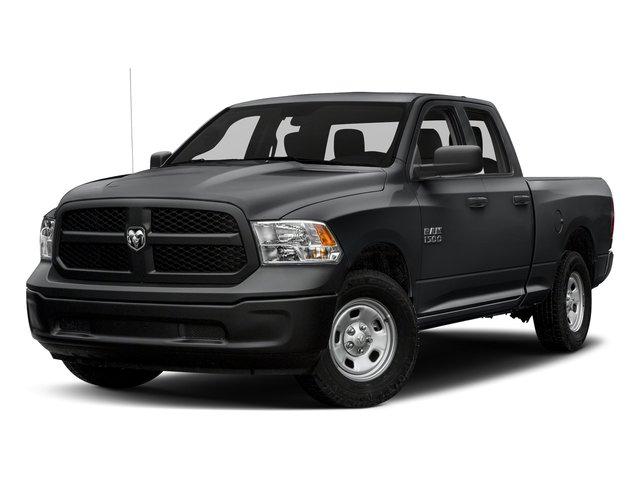 2017 RAM 1500 Express Quad Cab 4x4 64 Box 2017 RAM 1500 Express Quad Cab 4x4 64 Box