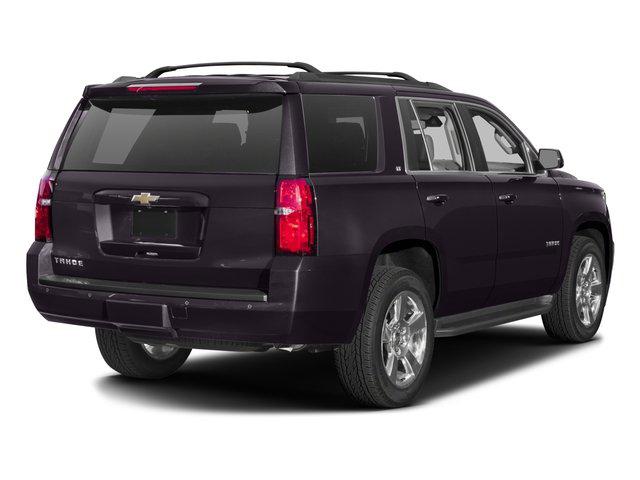 2016 Chevrolet Tahoe LT 2016 Chevrolet Tahoe LT