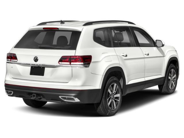 2023 Volkswagen Atlas 2.0T SE 2023 Volkswagen Atlas 2.0T SE