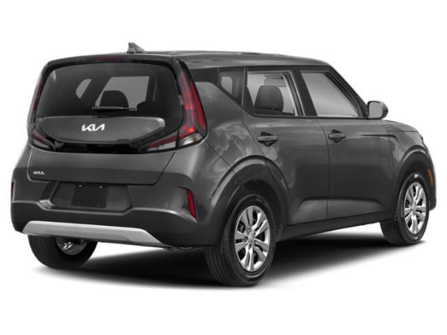 2024 Kia Soul LX 2024 Kia Soul LX