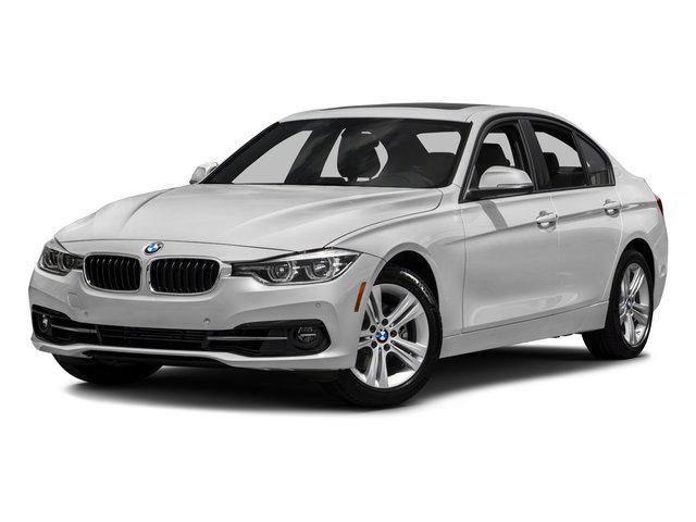 2018 BMW 330i 330i