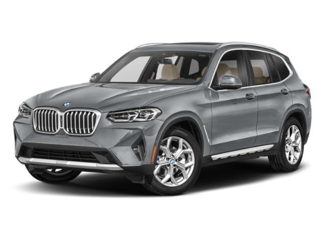 2023 BMW X3 xDrive30i 2023 BMW X3 xDrive30i