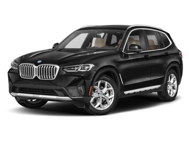 2023 BMW X3 xDrive30i 2023 BMW X3 xDrive30i