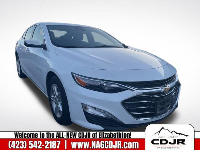2024 Chevrolet Malibu FWD 1LT 2024 Chevrolet Malibu FWD 1LT