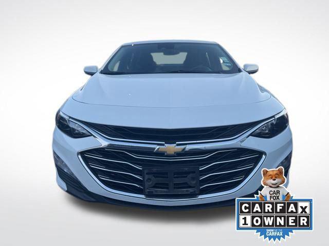 2024 Chevrolet Malibu FWD 1LT 2024 Chevrolet Malibu FWD 1LT