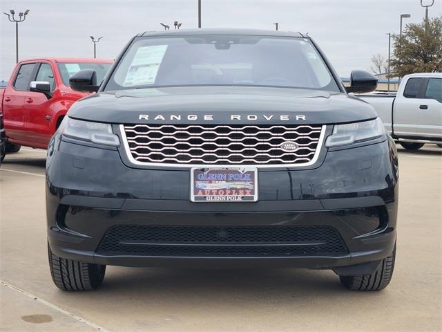 2020 Land Rover Range Rover Velar P250 S