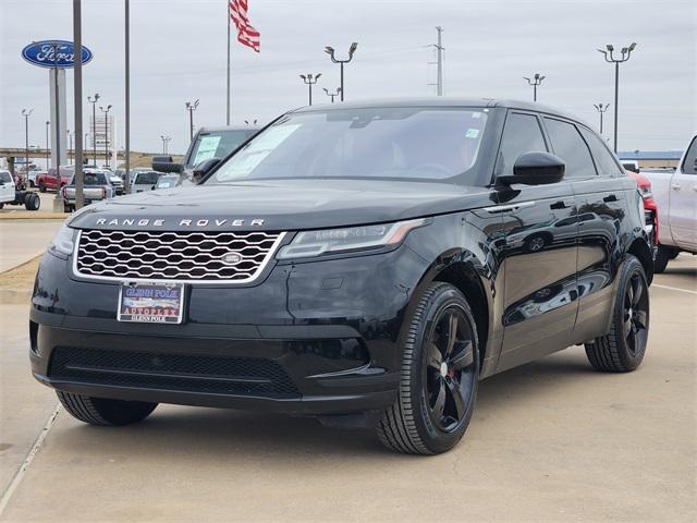2020 Land Rover Range Rover Velar P250 S