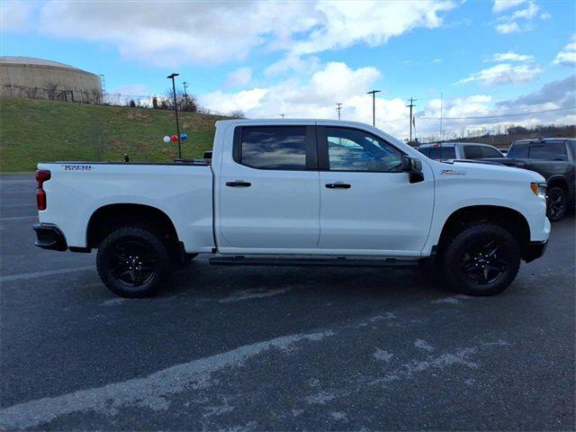 2023 Chevrolet Silverado 1500 4WD Crew Cab Short Bed LT Trail Boss 2023 Chevrolet Silverado 1500 4WD Crew Cab Short Bed LT Trail Boss