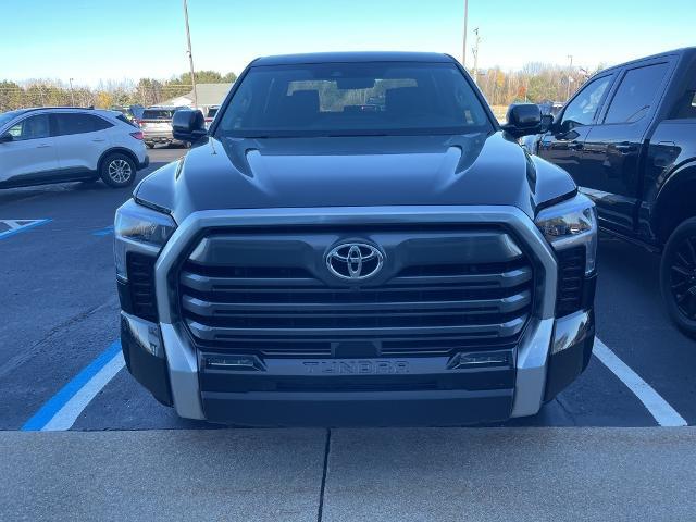 2023 Toyota Tundra Limited for sale in Ludington, MI